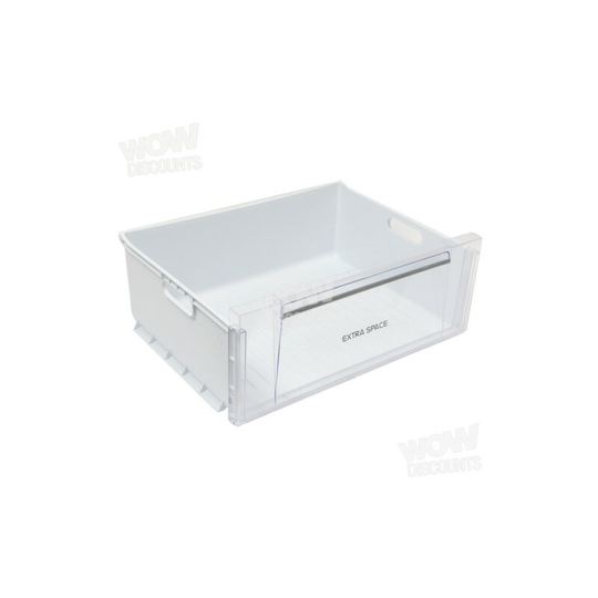Hotpoint Lower freezer drawer assy C00293211