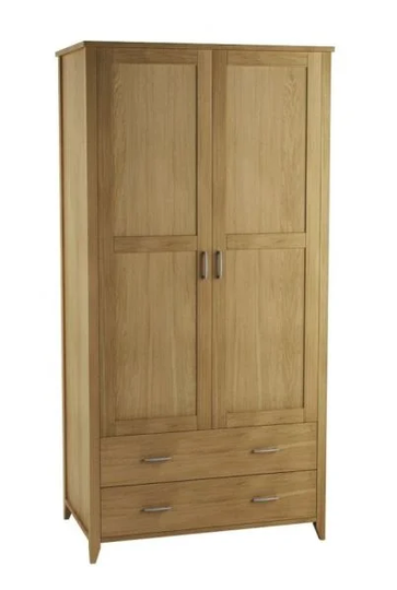 Mayfield 2 Door Wardrobe
