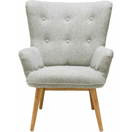 Bergen Armchair - Premier Housewares
