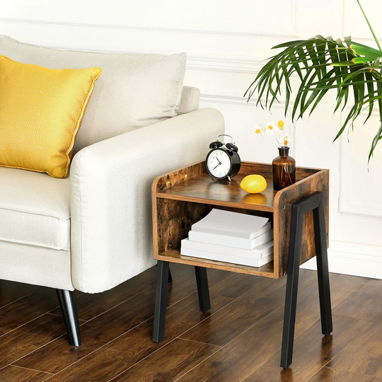 Howells 2 Piece Side Table Set