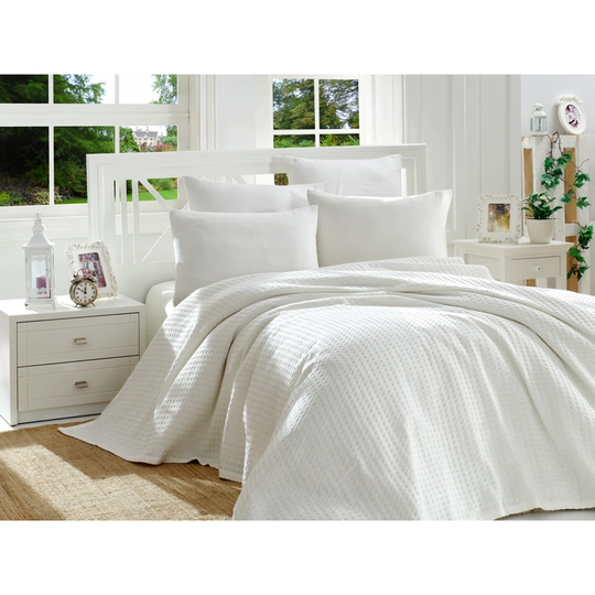 Trudell 100% Cotton Sheet Set