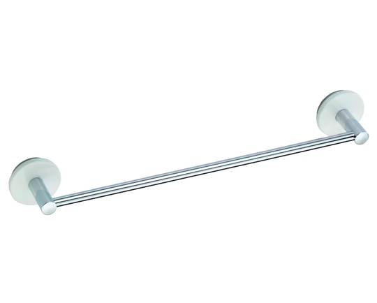 51.7cm Wall Mounted Towel Rail