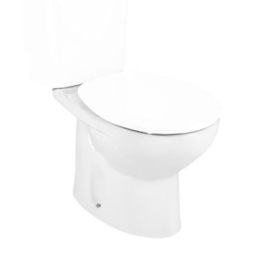 Roca Laura Close Coupled Pan