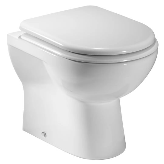 Micra Back to Wall Toilet