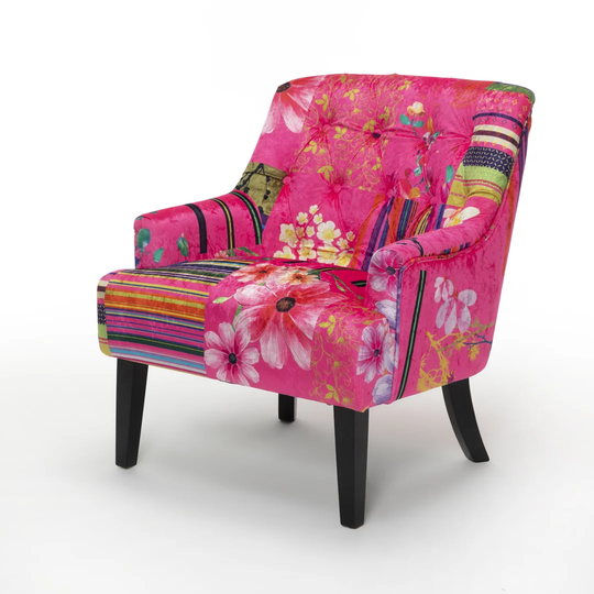 Sharron Armchair