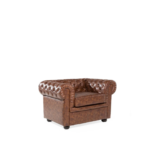 Impriano Chesterfield Chair