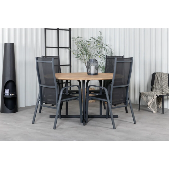 Southington 5 - Piece Dining Set