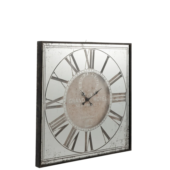 West Boylston Wall Clock