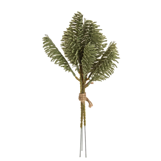 Bouquet 3 Tips Pine Branch