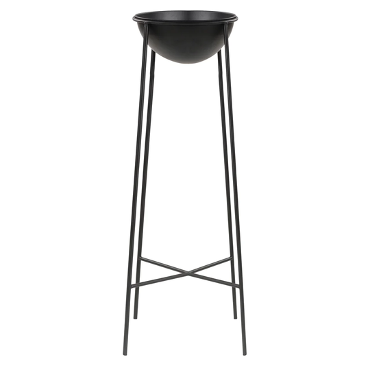 Metal Plant Pot