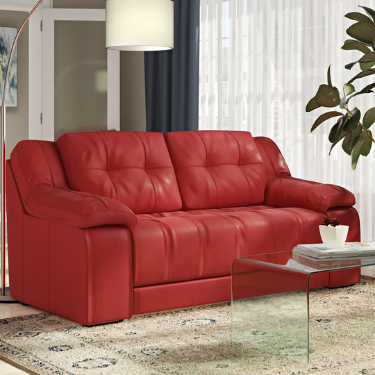 Guyette 2 Seater Sofa