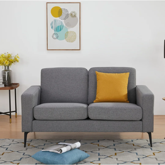 Anspach 2 Seater Sofa