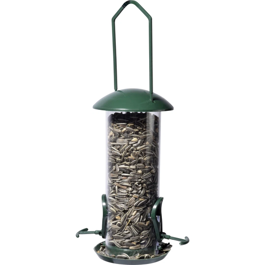 Alric Tube Bird Feeder