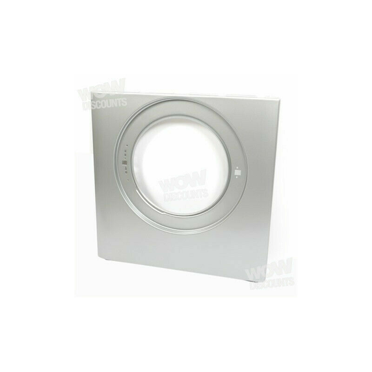 Beko - Washing Machine Front Panel. Genuine Part Number 2812730400 - 0