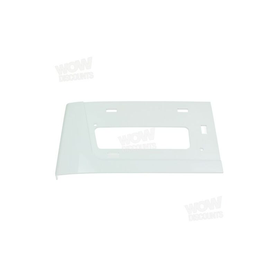 Beko Drawer panel 2307680100