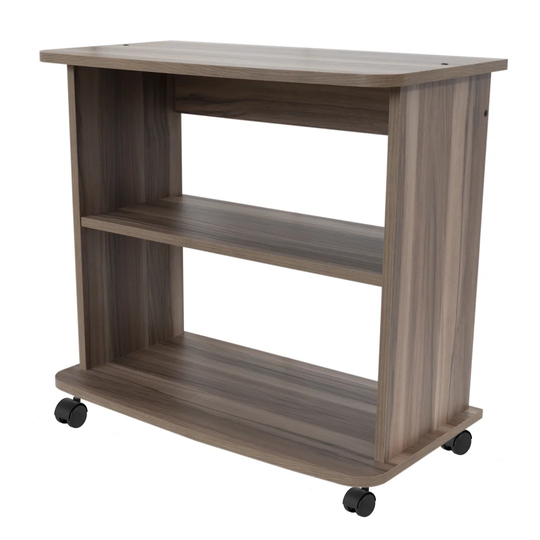 Drane Console Table
