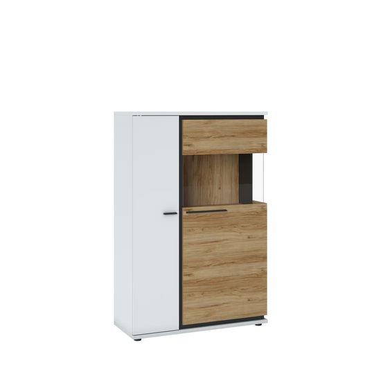 Hassi SALINAS 2D Standard Display Cabinet