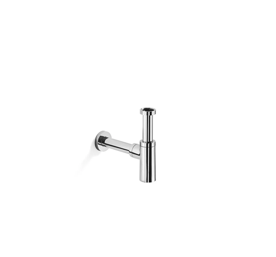 Julius 5cm Leg Bath Bathroom Sink Waste