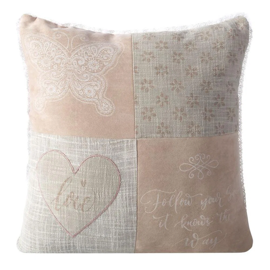 Ussery Gran 100% cotton Pillowcase
