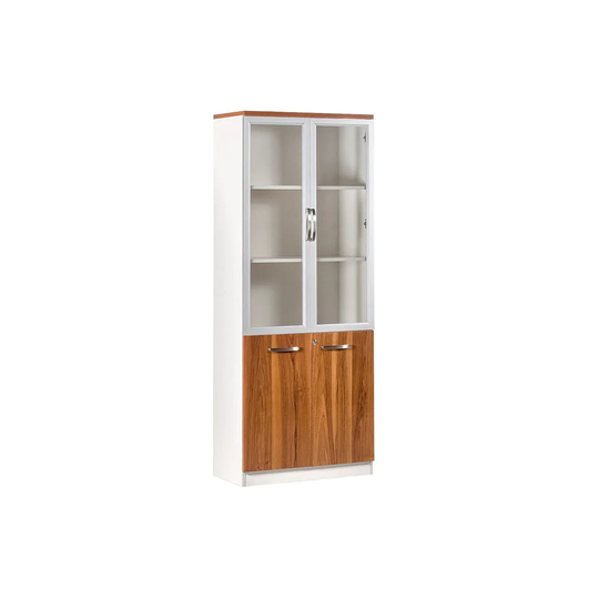 Tatton 4 Door Storage Cabinet