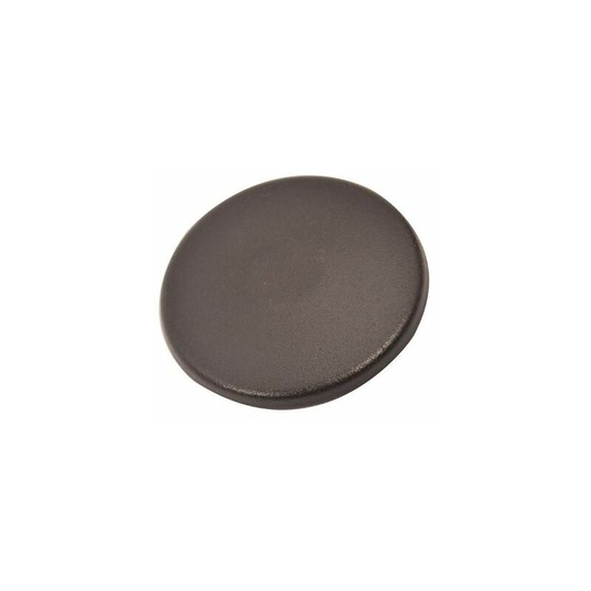 Hob Centre Triple Burner Cap for Hotpoint/Indesit/Ariston Cookers and Ovens