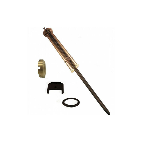 Heatraesadiacylinderspares - Heatrae Sadia Megaflo Immersion Heater Upper 95606964