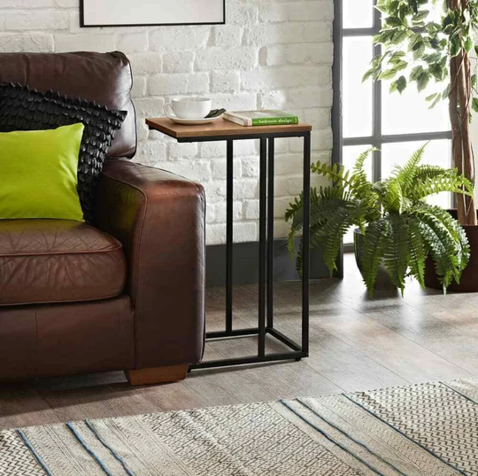 Monarda Side Table