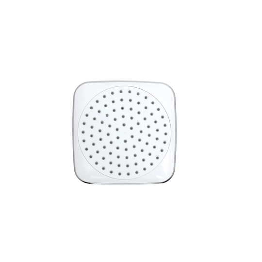 Graceland Fixed Shower Head - Square