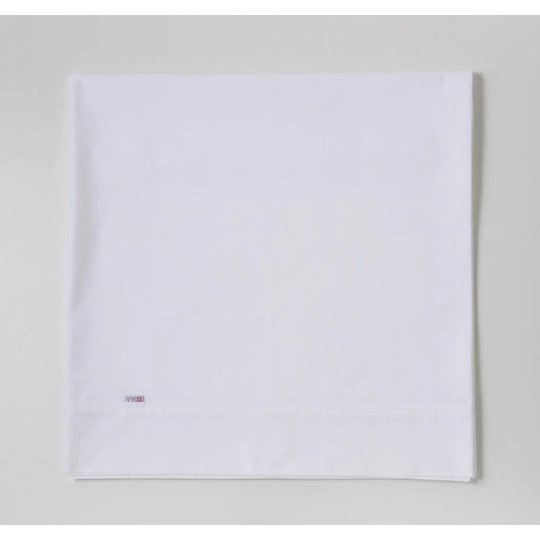 144 Thread Count Satin Flat Sheet