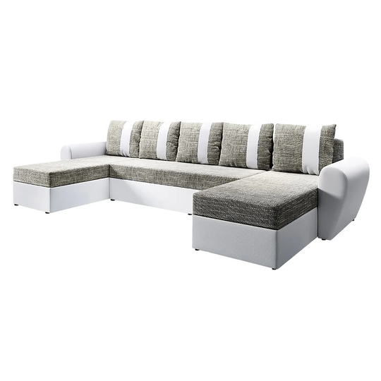 Thijmen Large Corner Sofa