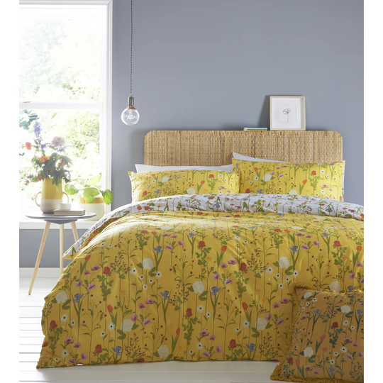 Larosa Duvet Cover Set
