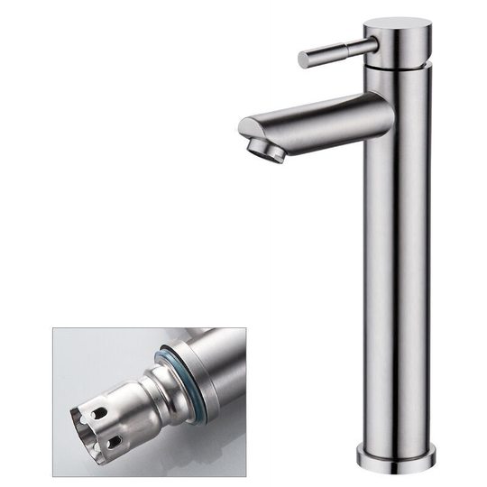 Washbasin mixer with Top at MonoTrou Single-sales washbasin washbasin Faucet for Bathroom Brass Faucets