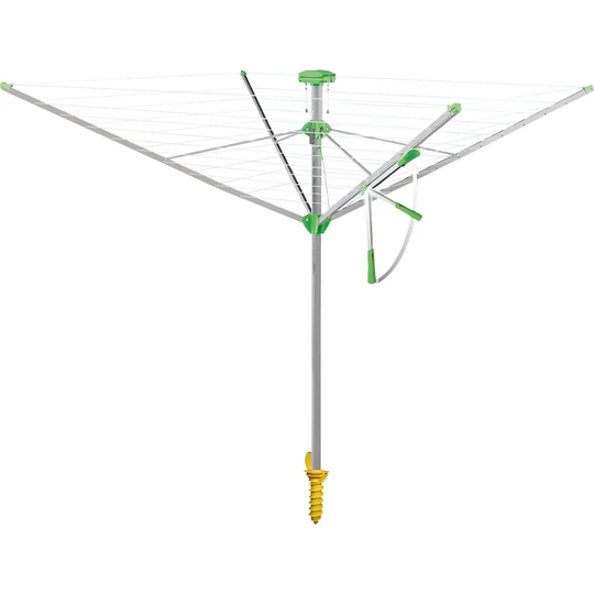Umbrella Clothes Line