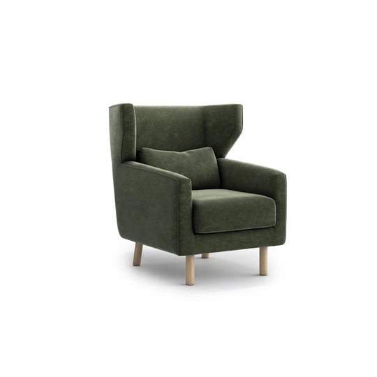 Velez 85Cm Wide Armchair