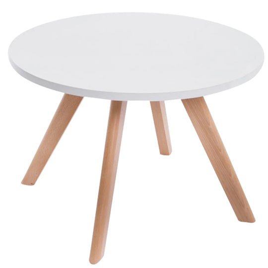 Bower Side Table