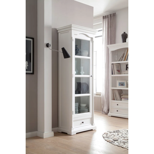Fynn Curio Cabinet