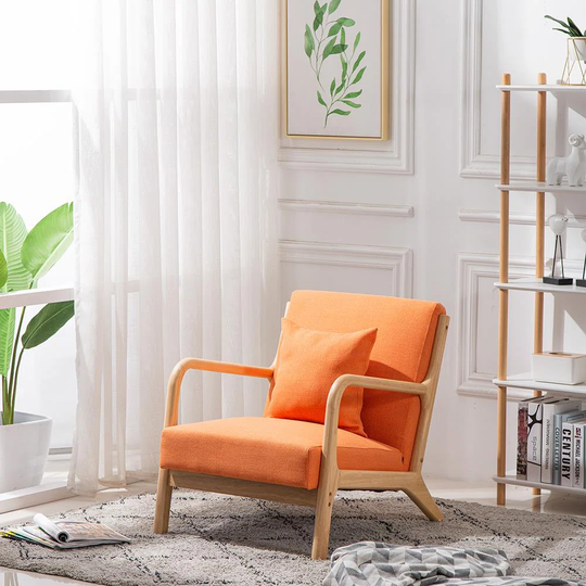Abberville Armchair