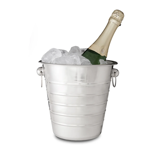 Strathcona Stainless Steel Ice Bucket