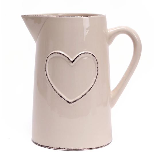 Mazelina 1300ml Milk Jug