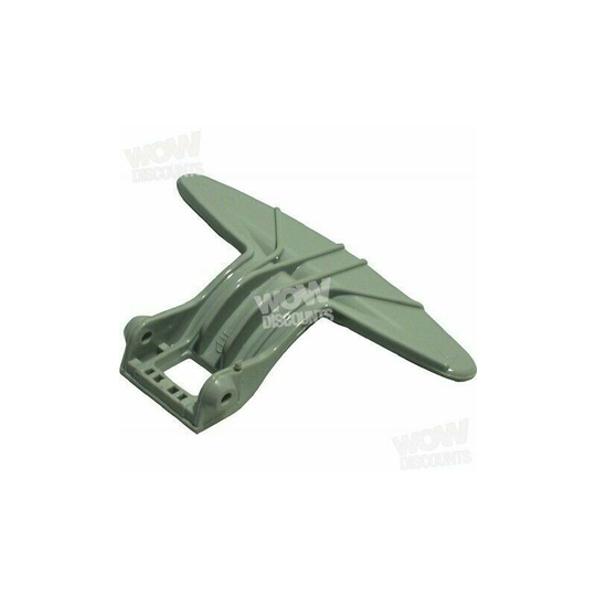 LG 3650ER3002B Washing Machine Grey Door Handle
