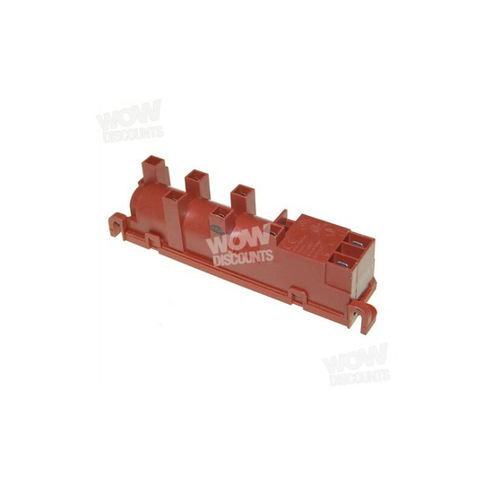 Cannon Hotpoint Indesit Oven Ignition Transformer. Genuine part number C00119341 - 0