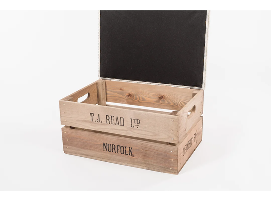 Berwyn Storage Stool