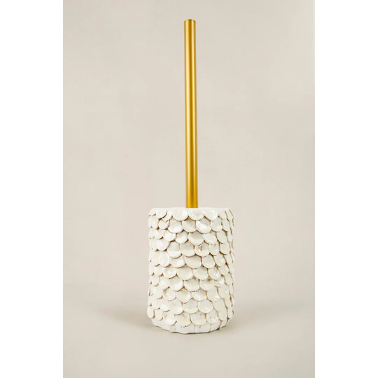 Cuesta Free Standing Toilet Brush