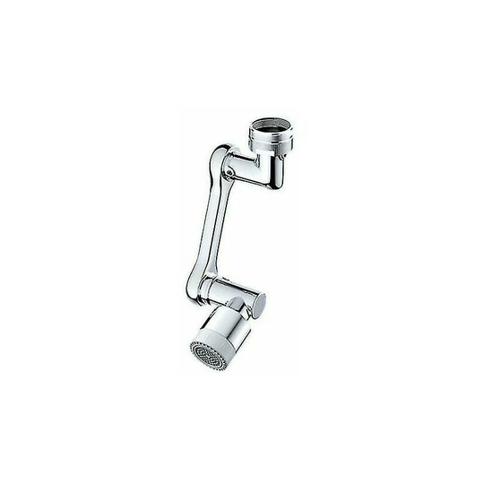Anti -buzzing Filter Faucet Spray Forkitchen - Double Modern Extender 1080 rotary