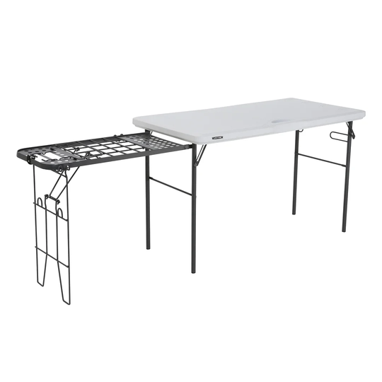 Tailgate Table