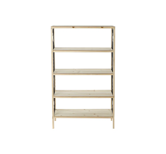 Hodgeman Bookcase