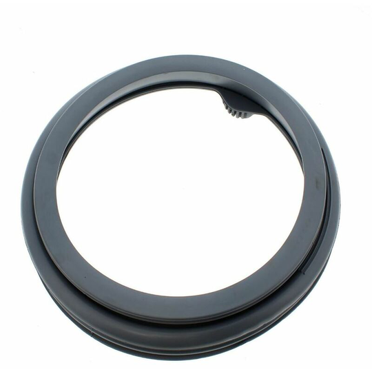 Bellows Seal (hl) for Indesit/Hotpoint/Ariston Washing Machines/Dishwasher