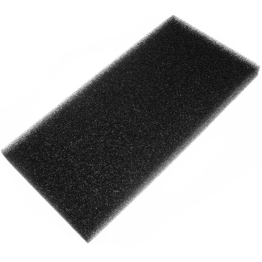 Filter foam filter Replacement for Gorenje / Panasonic 429410, ANH-628504, D9866E for Tumble Dryer Replacement Filter - Vhbw