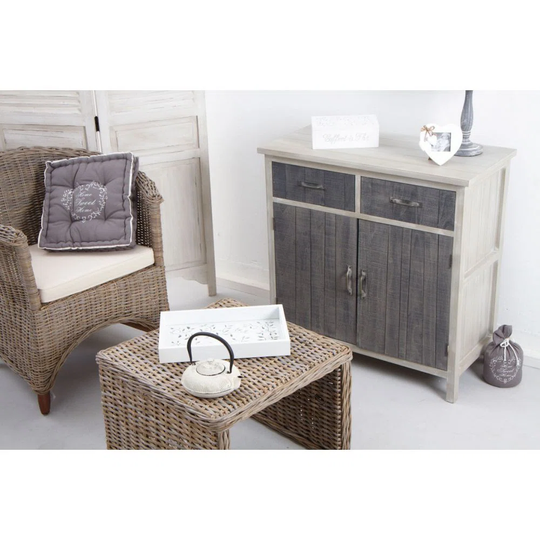Dimmitt Armchair