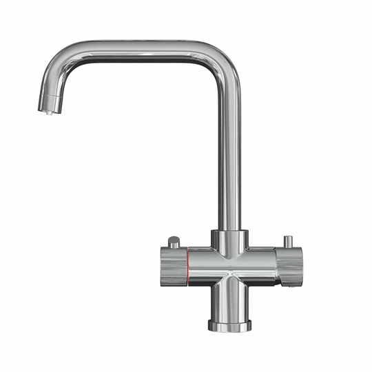 343cm Twin Lever Monibloc Tap